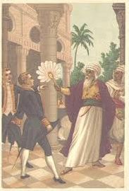 Quiz Algerie