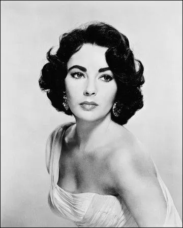Dcs : la lgendaire Elizabeth Taylor nous a quitt cette anne. Combien de fois a-t-elle t marie ?