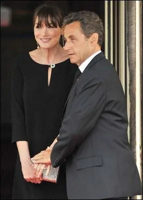 People : comment s'appelle la fille du couple prsidentiel ne cette anne ?