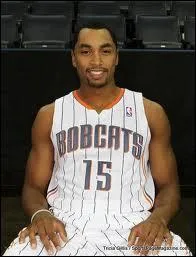 Qui est cet arrire, 12me de la draft 2009 et ancien joueur de l'universit de Duke ?