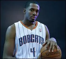 Qui est cet ailier des Bobcats ?