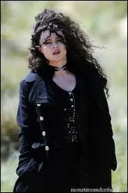 Quel est ce personnage ?