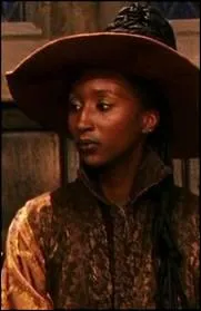 Quel est ce personnage ?