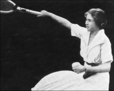 Marguerite Broquedis a ramené une médaille d'or en 1912, au tennis en simple dame. Où se sont déroulés les Jeux olympiques en 1912 ?