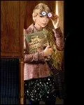 Mais qui est cette star qui tente d'imiter Luna Lovegood ?