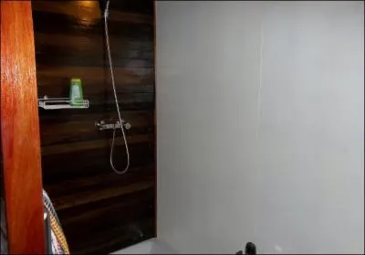 Ca arrive lorsqu'une mauvaise nouvelle vous coupe les jambes !