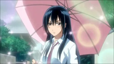 Quel est ce personnage ?