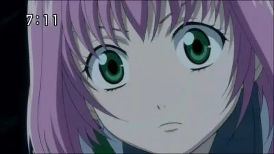 Quel est ce personnage ?