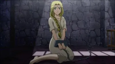 Quel est ce personnage ?