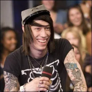 Qui est cette personne ?