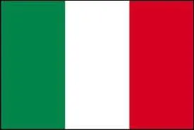  quel pays appartient ce drapeau ?