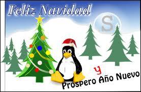 Durant la priode des ftes de fin d'anne, vous avez peu de chance d'entendre : ' Feliz Navidad y prspero ao nuevo' ! ...