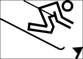 Champion olympique  Calgary (1988), il s'en est fallu de peu pour qu'il recommence  Albertville (1992), il s'agit de