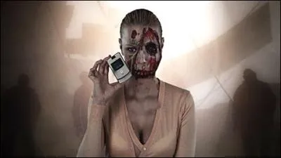  partir de quoi Jonathan peut-il entendre les morts dans 'La voix des morts' ?