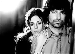 Quel est le titre de l'album o elle chante en duo avec Pete Yorn ?