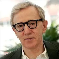 Quel est le titre du film o elle tourne sous la direction de Woody Allen pour la premire fois ?