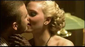 Dans quel clip du chanteur Justin Timberlake apparat-elle ?