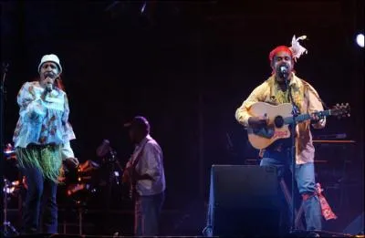 Le Kaneka est un mouvement musical qui nous vient de...