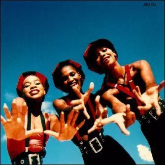 Zouk Machine est un groupe qui nous vient de...