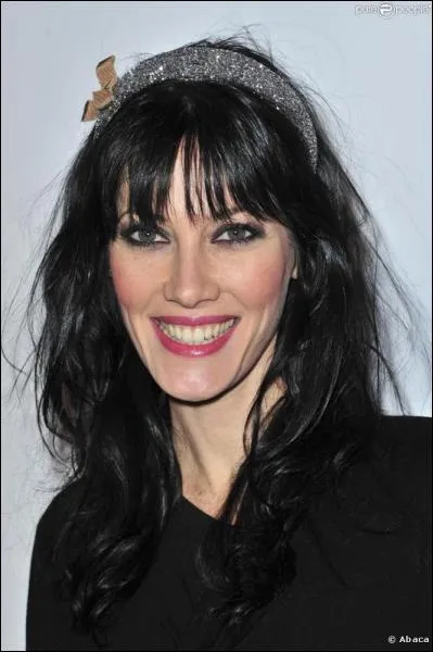 Marva Galanter est ne...