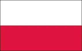 Quel est ce drapeau ?