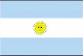 Quel est ce drapeau ?