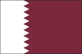 Quel est ce drapeau ?