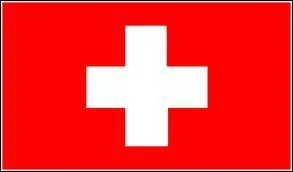 Quel est ce drapeau ?