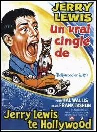 Un vrai cingl de ... . .