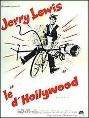 Le ... . . d' Hollywood