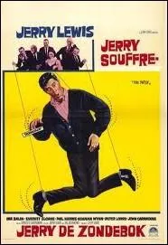 Jerry souffre- ... . .