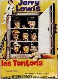 Les tontons ... ...