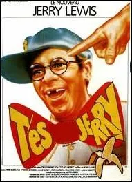 T'es ... . Jerry