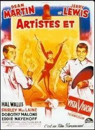 Artistes et ... ...