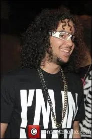 Et qui est sur cette photo ?