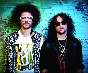 Quel est le lien familial entre RedFoo & SkyBlu ?
