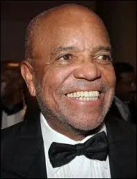 De quel label musical Berry Gordy, le pre de RedFoo est-il le fondateur ?