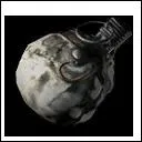 Comment se nomme cette grenade ?