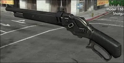 Quelle est cette arme ?