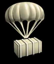 A combien de frags obtient-on un colis stratgique ?