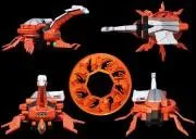  qui appartient le ZordScarabe ?