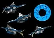  qui appartient le ZordEspadon ?