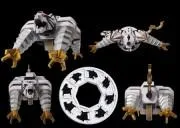  qui appartient le ZordTigre ?