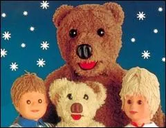 L'mission 'Bonne nuit les petits' a t diffuse de 62  73, puis a rapparu en 1978, sous le nom 'Nounours'. Quel neveu de Nounours est alors apparu ?