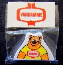 Quel est cet ours cr en 1933 ?