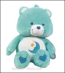 De quelle famille fait partie cet ours ?