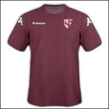 A qui appartient ce maillot ?