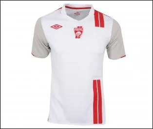 A qui appartient ce maillot ?