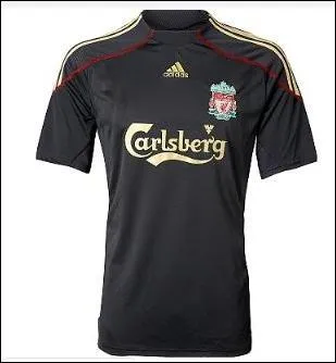 A qui appartient ce maillot ?