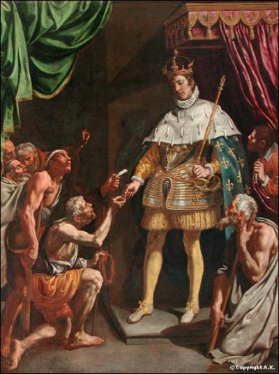 Le 25 août 1270, Louis IX ou Saint Louis meurt lors de la huitième croisade à Tunis. Mais que lui est-il arrivé ?
